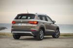 Seat Ateca Ecomotive 2016 года (WW)